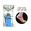 Le prix des chaussettes informatisées par ordinateur de haute qualité faisant la machine de ligne pour la fabrication des chaussettes pour tricoter des chaussettes de Terry